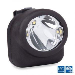 KH2T-Ex Cordless Cap Lamp