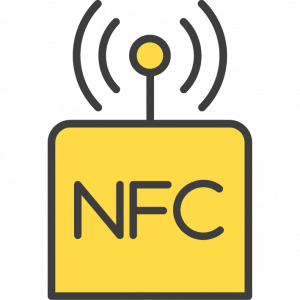 NFC-13.56 MHz