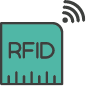 RFID-UHF 860 - 960 MHz