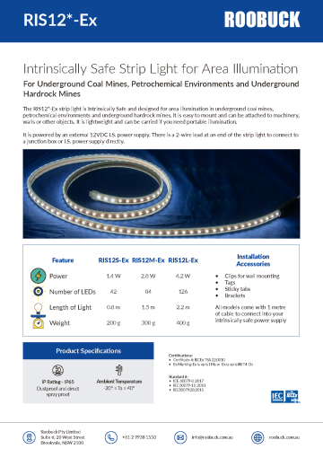 Roobuck-RIS12x-Ex-2024