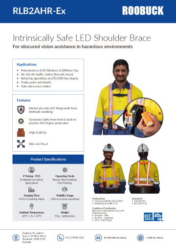 Roobuck-RLB2AHR-2024