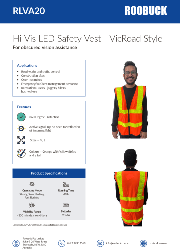 Roobuck-RLVA20-VICRoads-2024