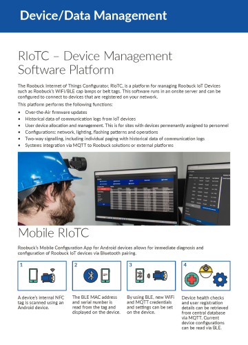 3. IoT DeviceData Management with Solution Customisation_2