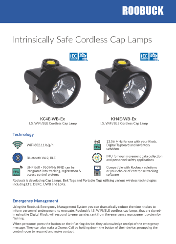 4. IoT Device Data Management with Solution Customisation for Underground Coal & Petrochemical_3