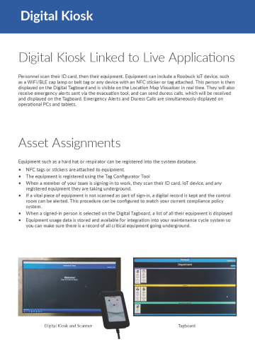 5. Personnel Sign-In, Sign-Out & or Assignment of Assets_2