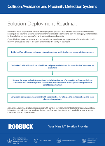6. V2X-DSRC Cordless Cap Lamp - Collision Avoidance and Proximity Detection Systems_4