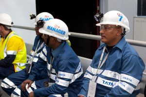 India-Tata