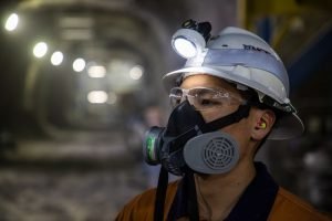 Roobuck's Project - Rio Tinto Oyu Tolgoi Mine Mongolia