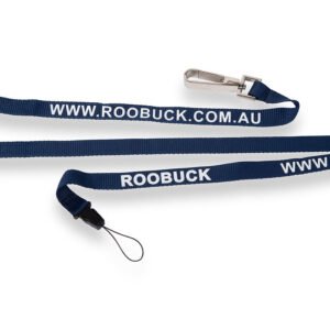Roobuck ML Mining Lanyard