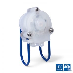 RHB10G1-Ex Intrinsically Safe LED Beacon Light