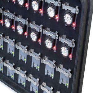 Roobuck charging bank CB28T details