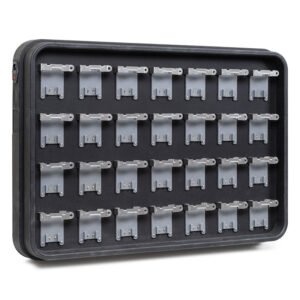 Roobuck charging bank CB28T