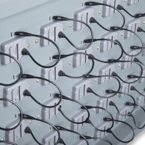 Roobuck charging bank CB35