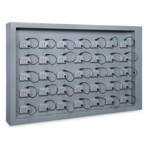 Roobuck charging bank CB35