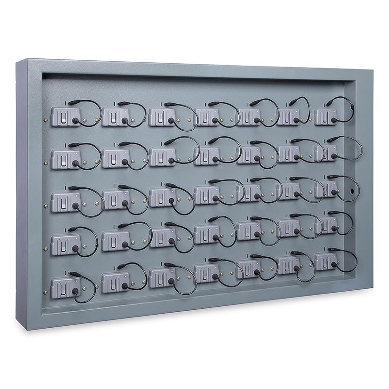 charging-bank-CB35-front3 Roobuck charging bank CB35