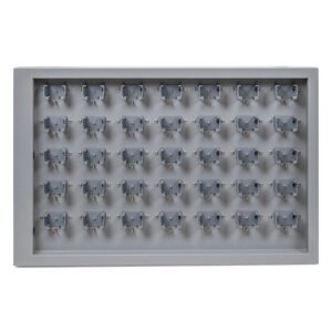 Roobuck charging bank CB35E front