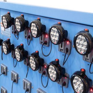 Roobuck charging bank CB53 details