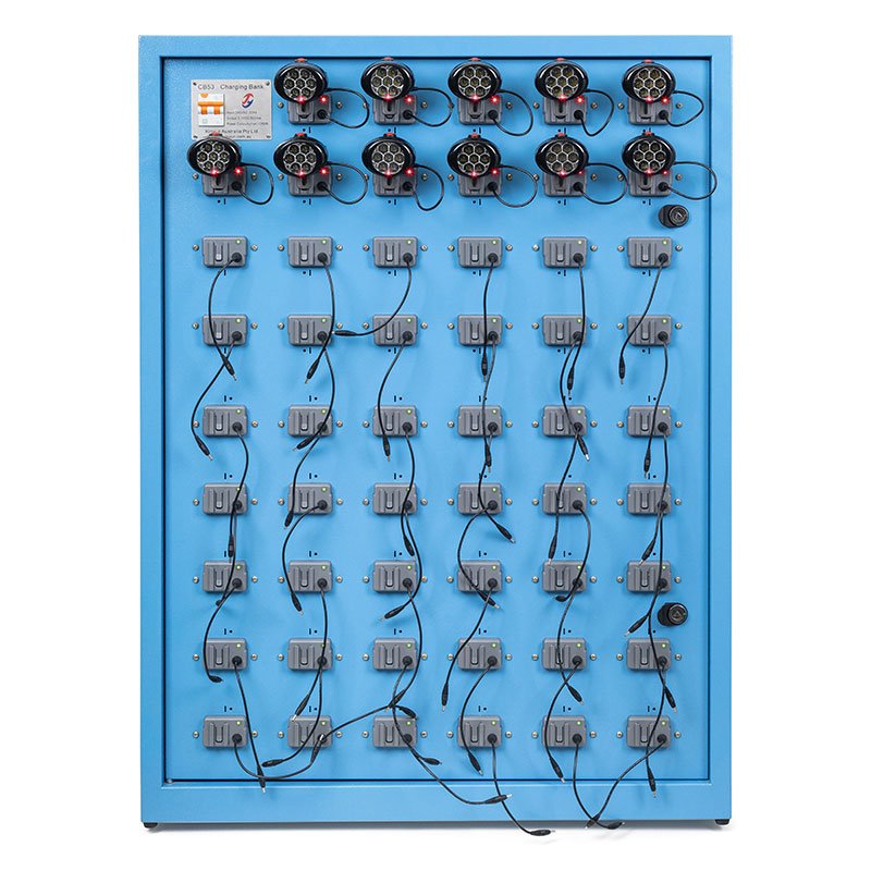 charging-bank-CB53-charging3 Roobuck charging bank CB53 front