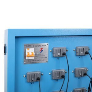 Roobuck charging bank CB53