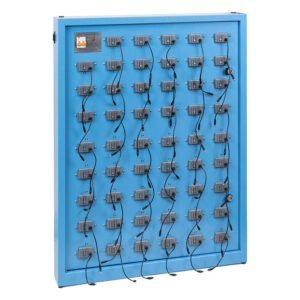 Roobuck charging bank CB53