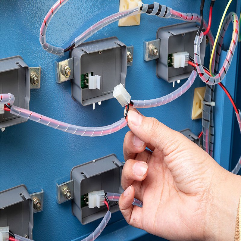 charging-bank-CB53-inside3 Roobuck charging bank CB53 inside details