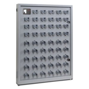 Roobuck charging bank CB53E front