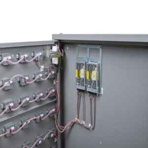 Roobuck charging bank CB53E internal