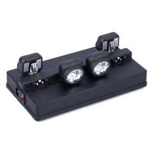 Roobuck charging bank CB8T charging