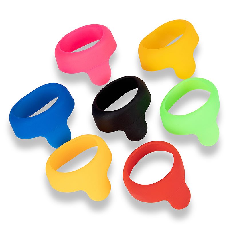 colour-rubber-ring-group Roobuck colour rubber rings