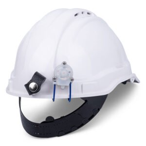 Roobuck cordless cap lamp KC4U/KH4U/RN3U on cap