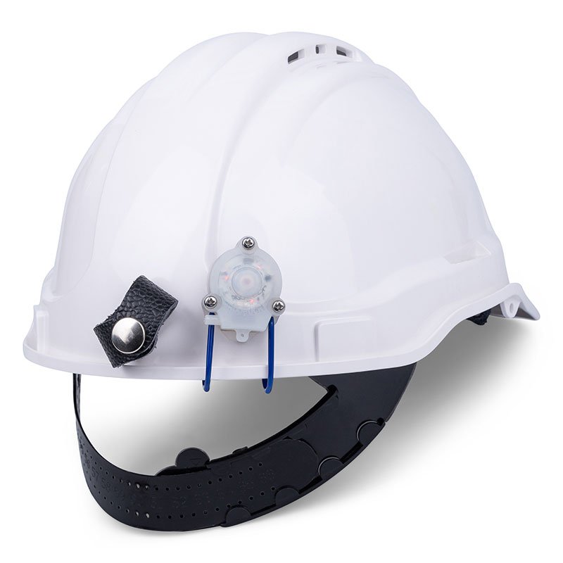 cordless-cap-lamp-KC4U-KH4U-RN3U-oncap3.jpg Roobuck cordless cap lamp KC4U/KH4U/RN3U on cap