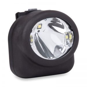 RN2T Cordless Cap Lamp without Ex Certificate
