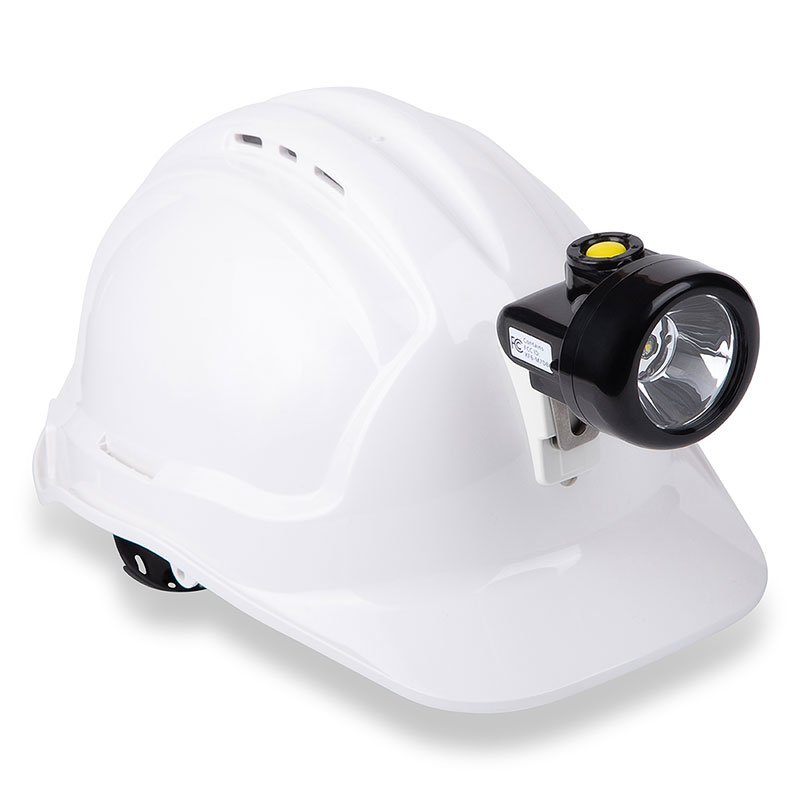 cordless-cap-lamp-RN4EW-oncap1 cordless cap lamp RN4EW on cap