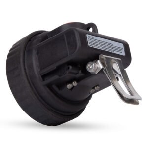 Roobuck cordless cap lamp RN4U-KH4U-KC4U back