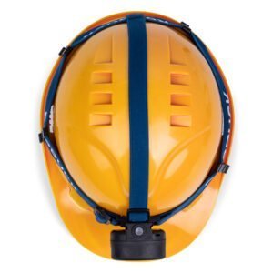 HS head strip miner cap top