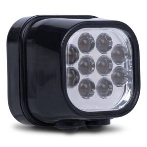 Roobuck RG3SB Cordless LED Sandblaster Light front