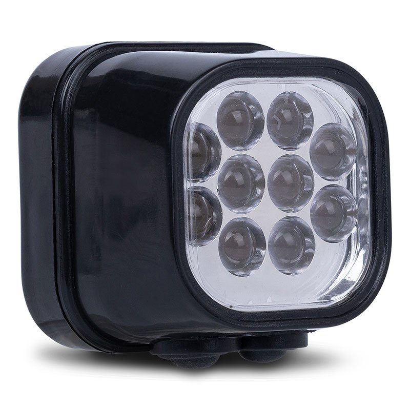 industrial-light-RG3SB-front1 Roobuck RG3SB Cordless LED Sandblaster Light front