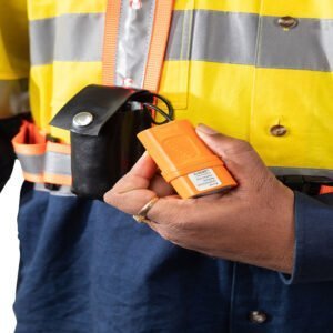 Roobuck shoulder brace RLB2AHR front