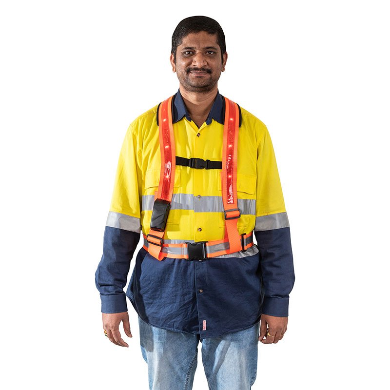 shoulder-brace-RLB2CYR-front Roobuck shoulder brace RLB2CYR front