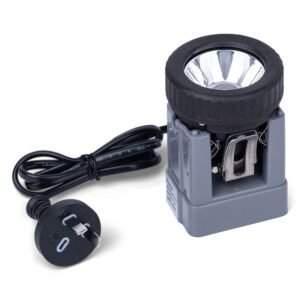 Roobuck single charger MCE-AU-charging