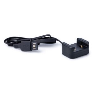 Roobuck single charger UCT front